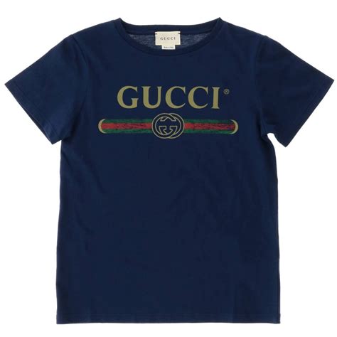 kids gucci tshirts|genuine gucci kids.